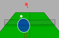 Jouer Ping-pong