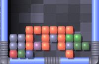 Jouer Tetris