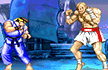 Jouer Street Fighter 2