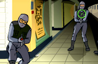 Jouer Operation speciale